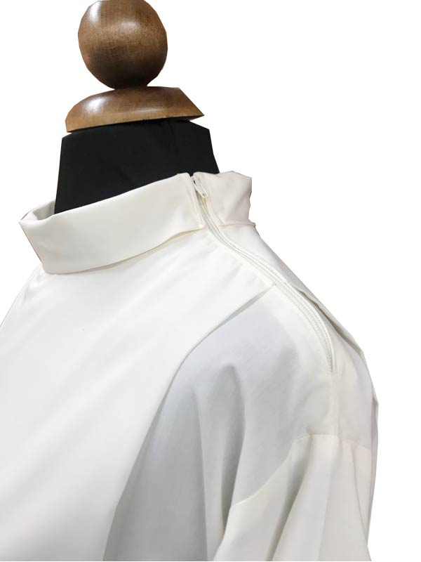 Camice da Sacerdote misto lana