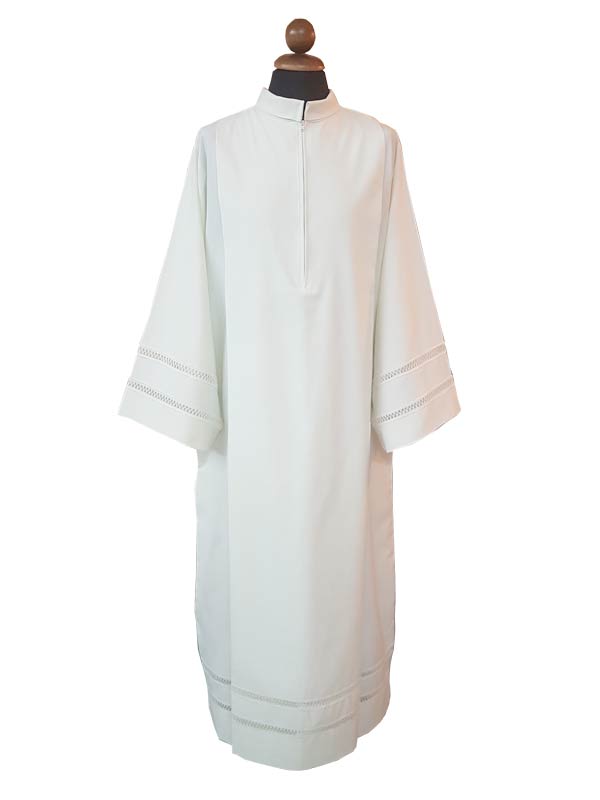 Costume da sacerdote