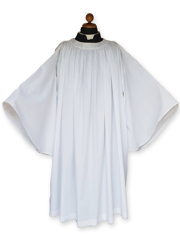 Cotta sacerdotale liturgica anglicana - Giusmery Confezioni