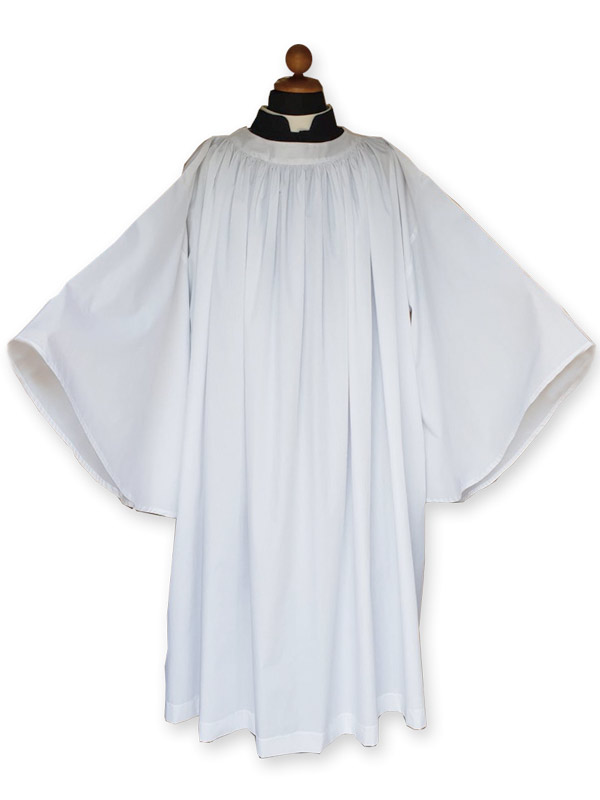 Cotta sacerdotale liturgica anglicana - Giusmery-Confezioni